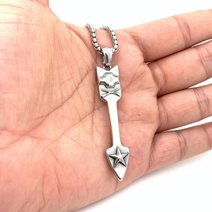 Elegant Pendant for Every Occasion