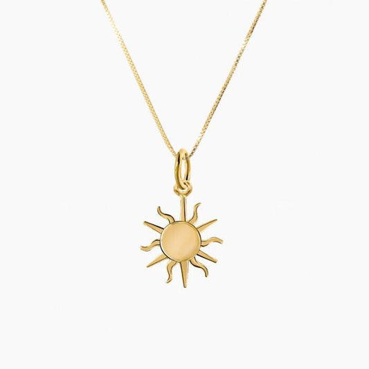 Delicate Artisan Necklace