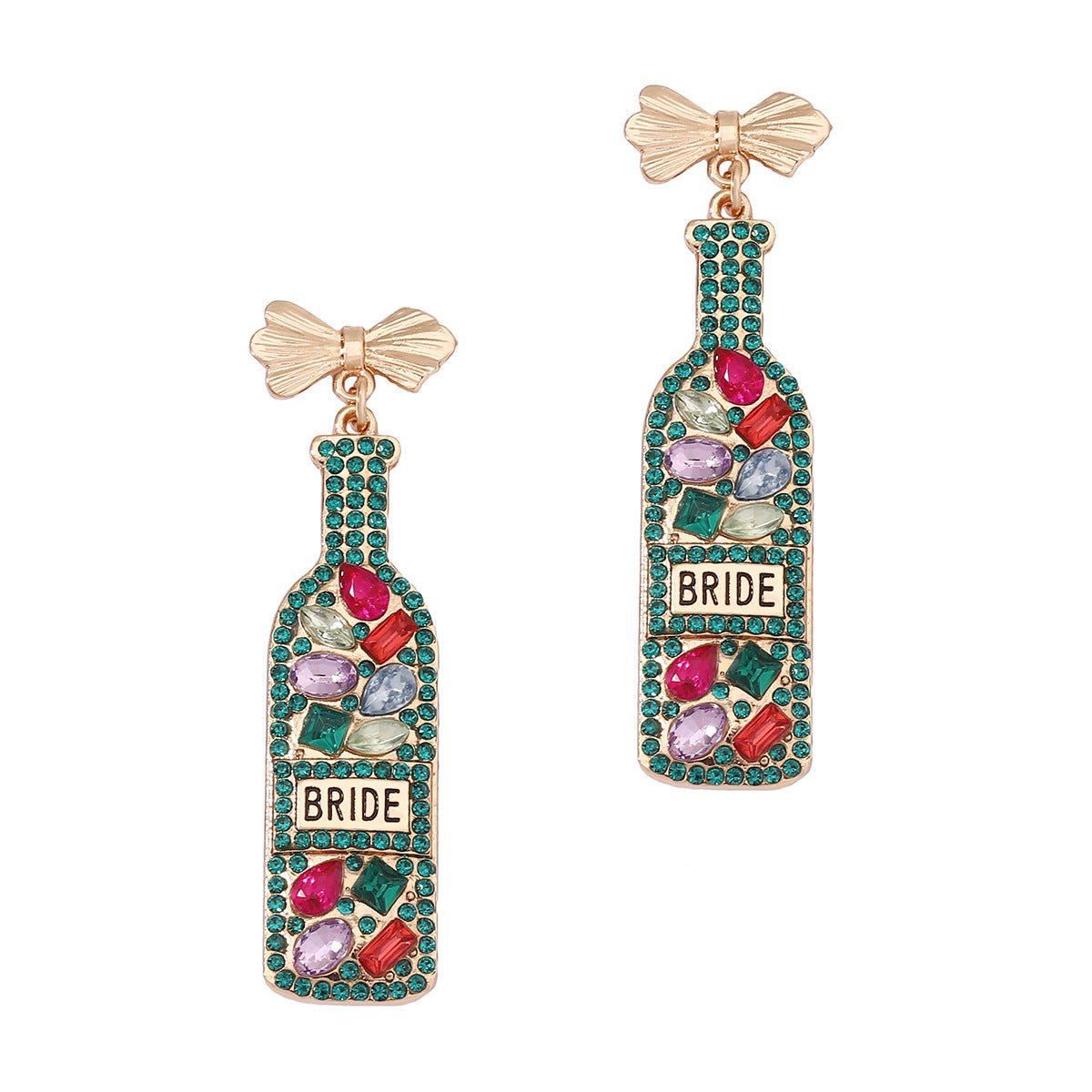 Beautiful Earring with Unique Style