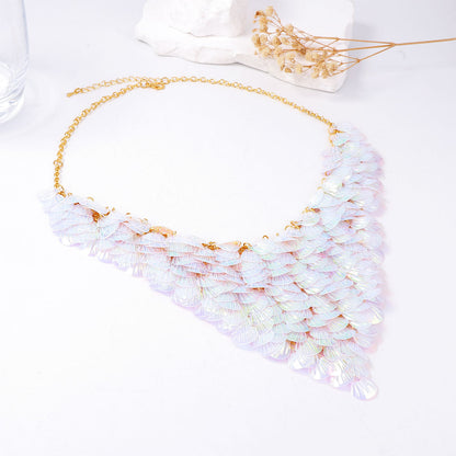 Beautiful Necklace with Unique Style