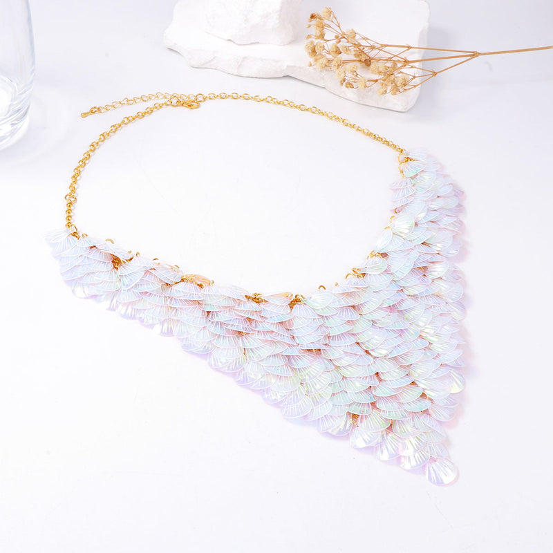 Beautiful Necklace with Unique Style