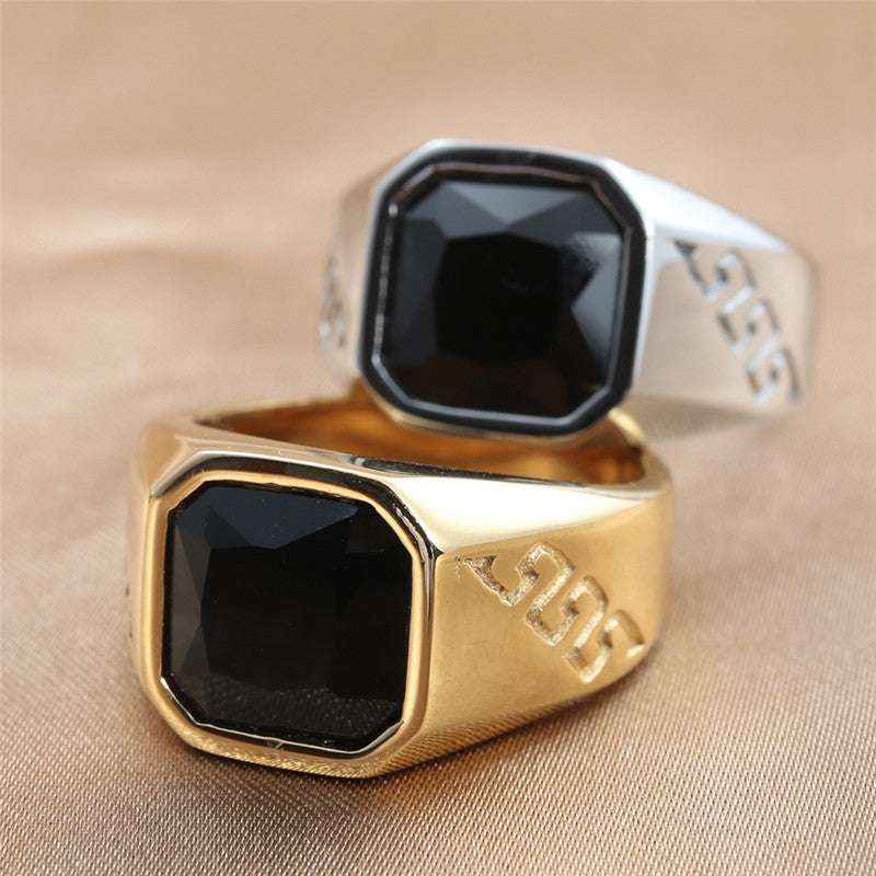 Charming Ring for Any Occasion