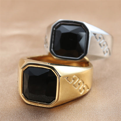 Charming Ring for Any Occasion