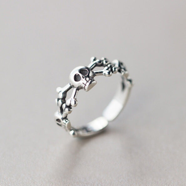Romantic Ring for Special Moments