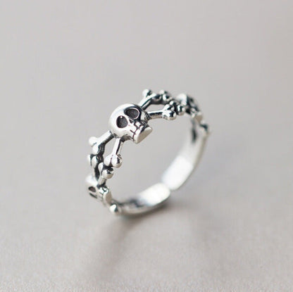 Romantic Ring for Special Moments
