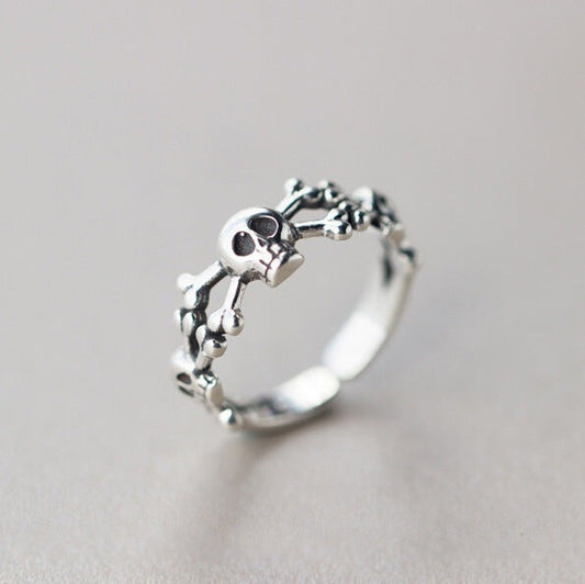 Romantic Ring for Special Moments