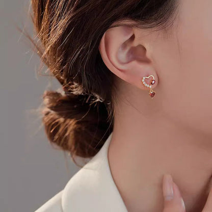 Stunning Earring for Daily Wear
