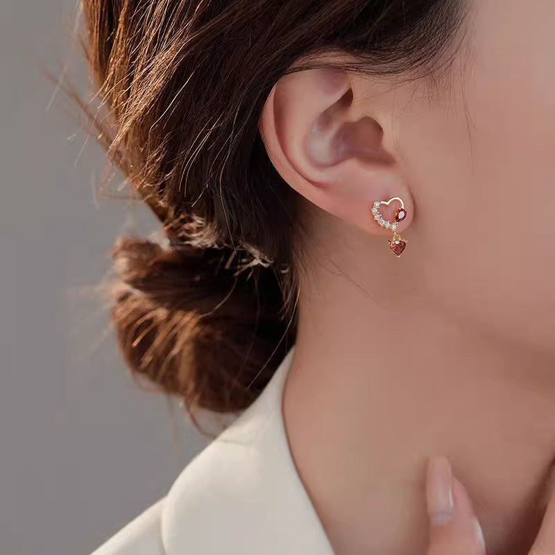 Stunning Earring for Daily Wear