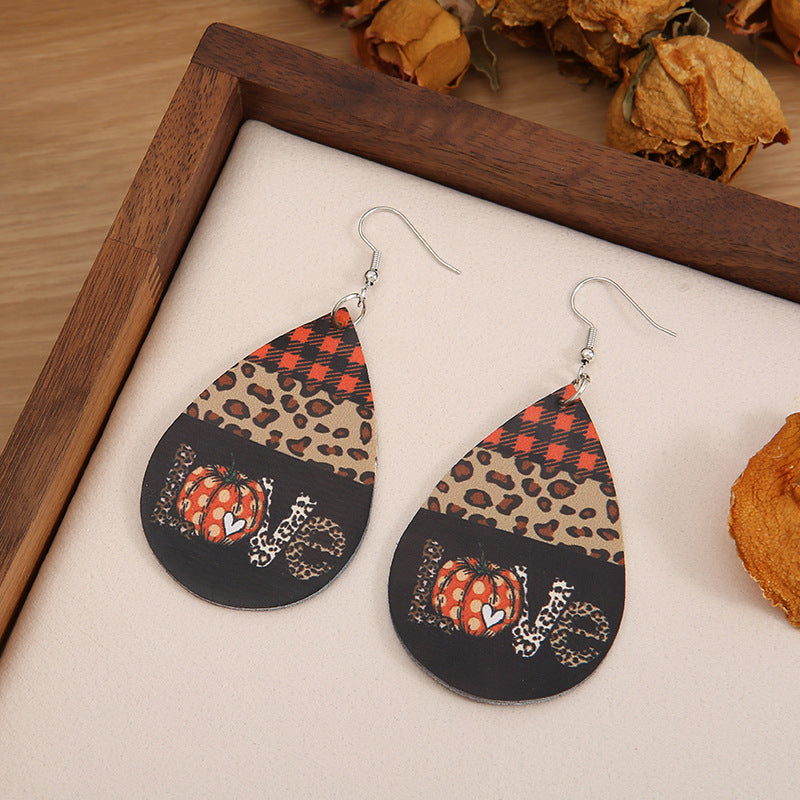 Elegant Earring for Every Occasion