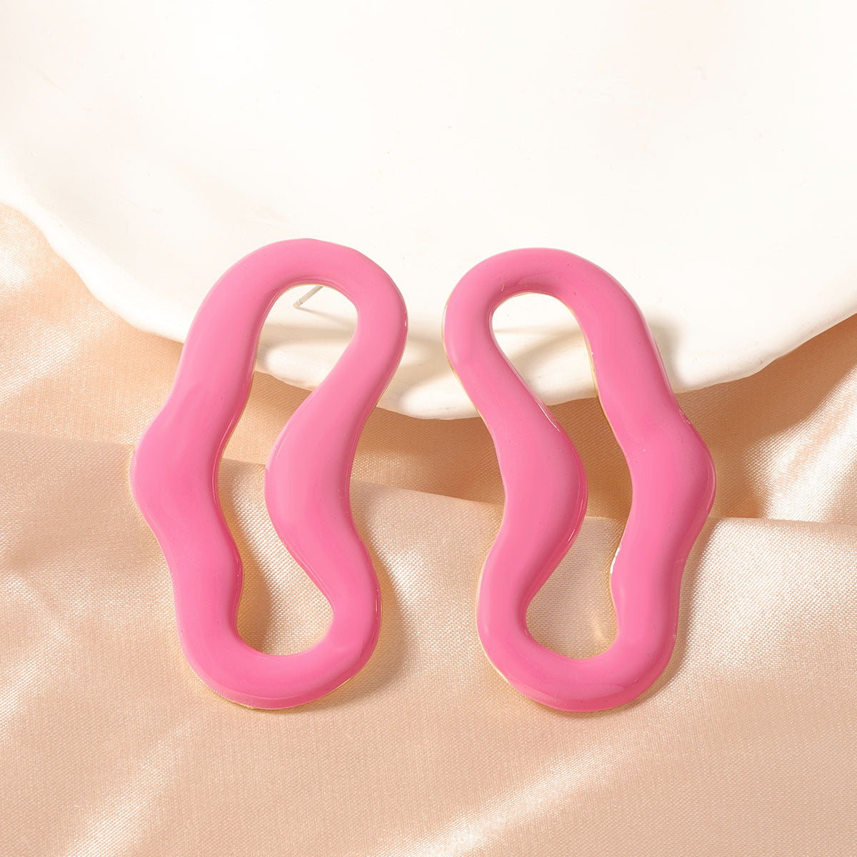 Beautiful Earring with Unique Style