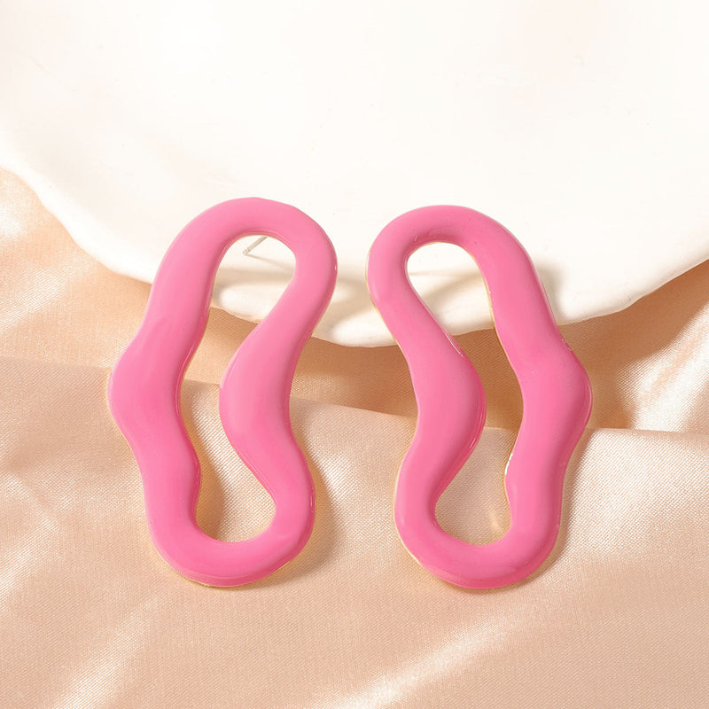 Beautiful Earring with Unique Style