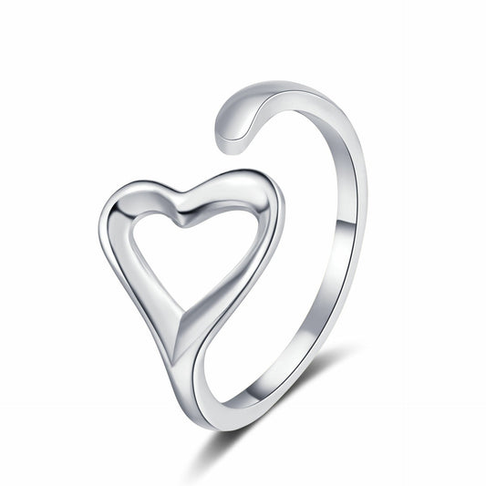 Beautiful Ring with Unique Style