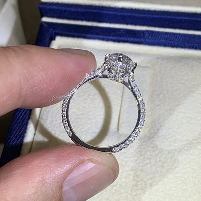 Elegant Ring for Every Occasion