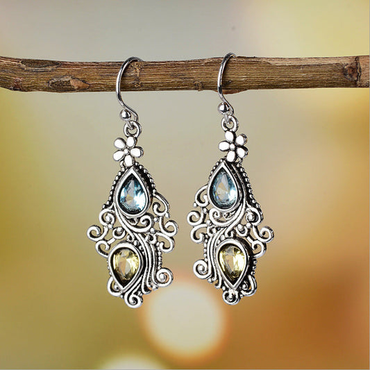 Charming Earring for Any Occasion