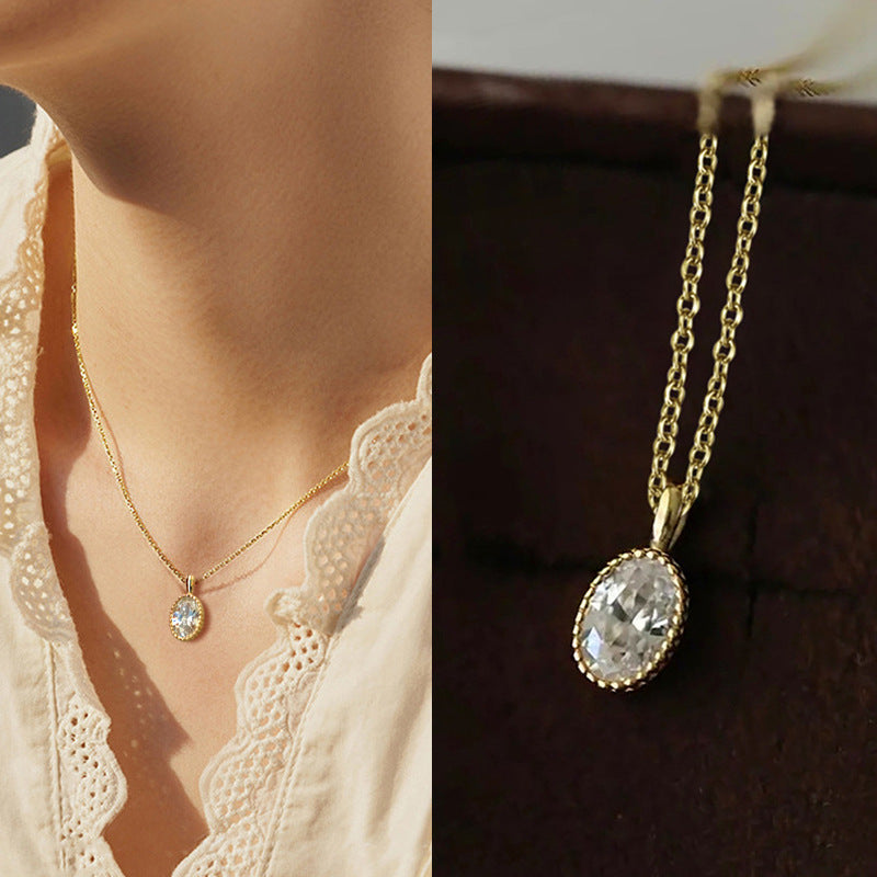 Stunning Necklace for Daily Wear