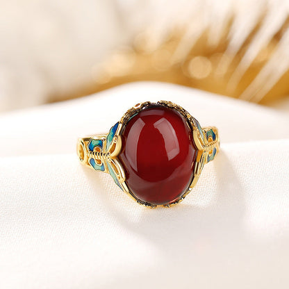 Elegant Gold Ring for Every Occasion