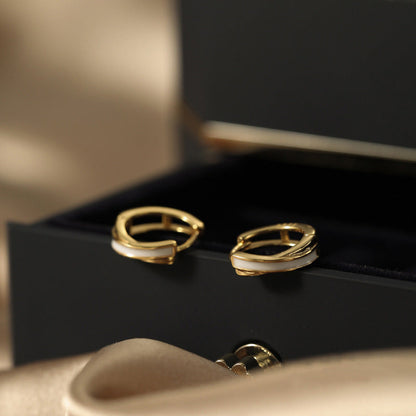 Romantic Earring for Special Moments