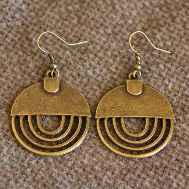 Romantic Earring for Special Moments