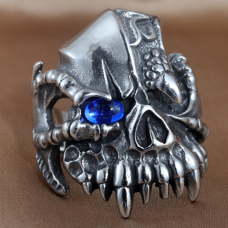 Beautiful Ring with Unique Style