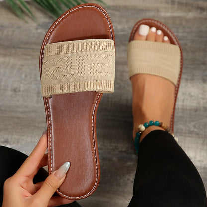Elegant Orthopedic Sandals for Every Step