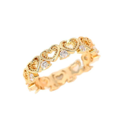Romantic Ring for Special Moments