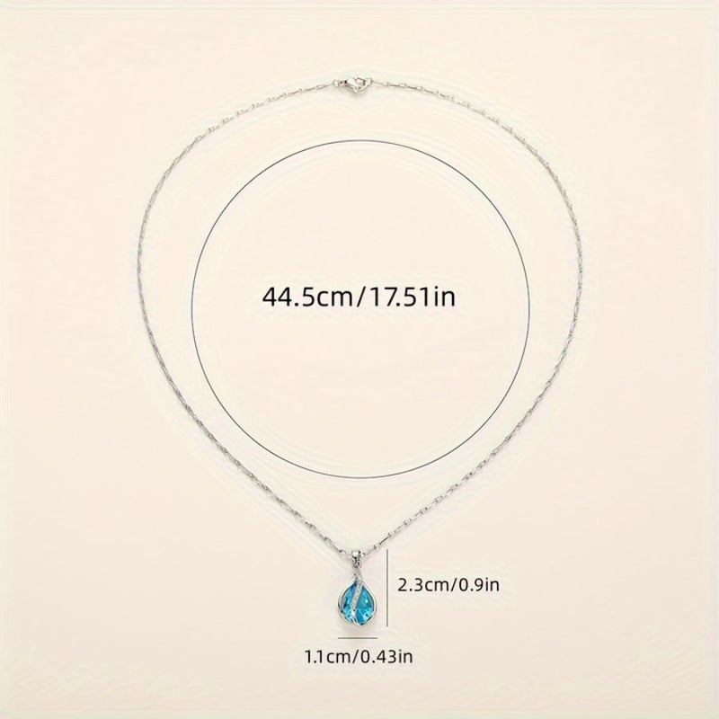 Elegant Necklace for Every Occasion