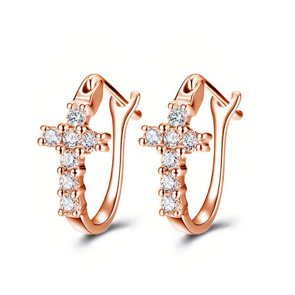 Romantic Earring for Special Moments