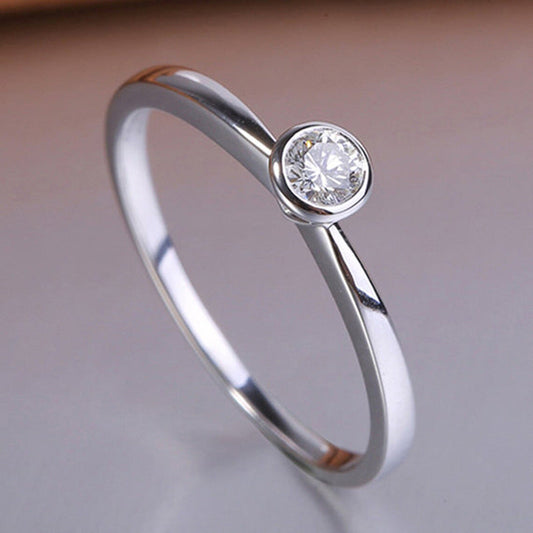 Elegant Ring for Every Occasion