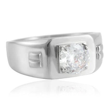 Delicate Artisan Ring