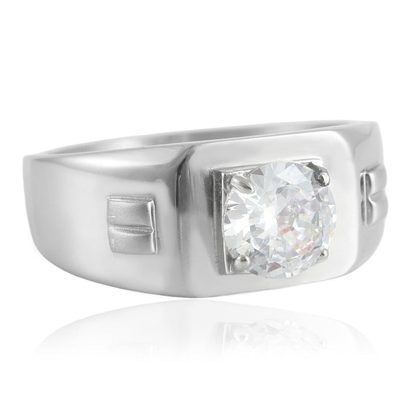 Delicate Artisan Ring