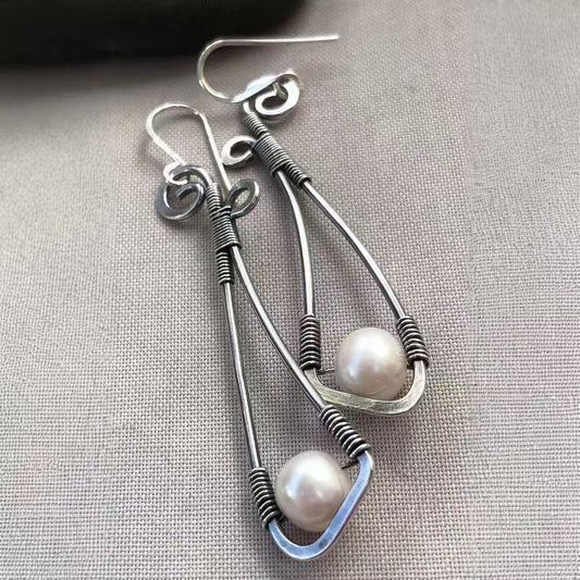 Elegant Pearl Earring for Every Occasion