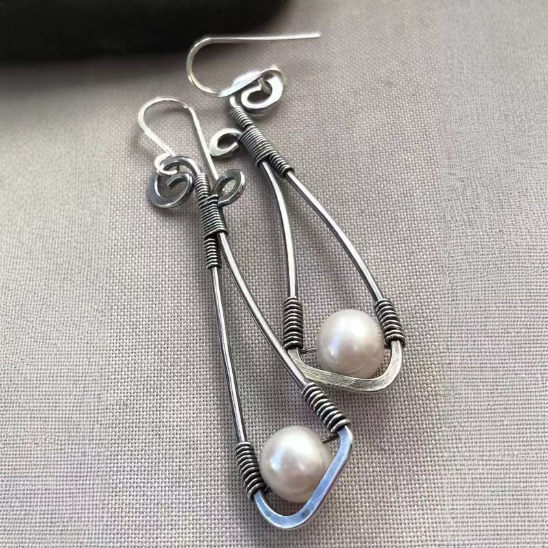 Elegant Pearl Earring for Every Occasion