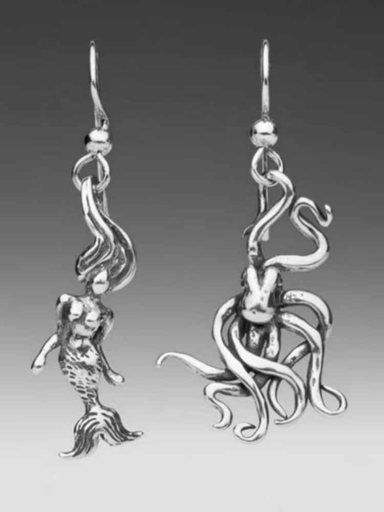 Beautiful Earring with Unique Style