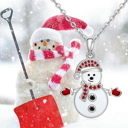Beautiful Necklace with Unique Style