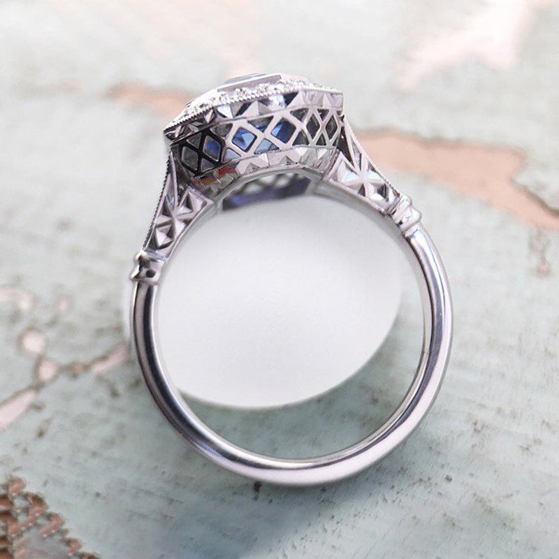 Elegant Ring for Every Occasion