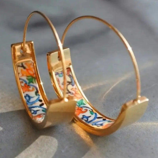 Delicate Artisan Piece