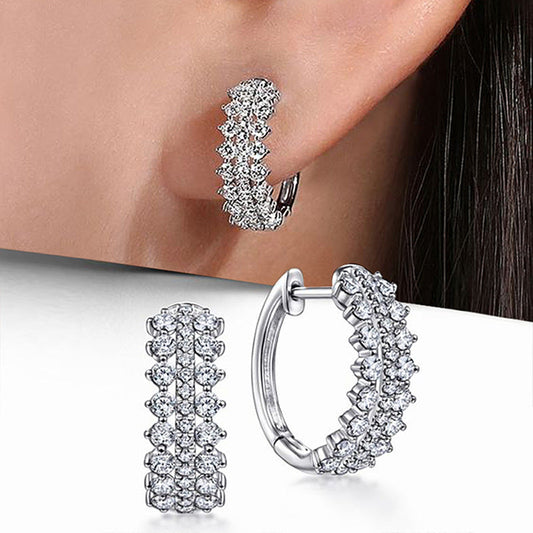Stunning Earring for Daily Wear