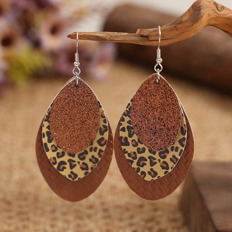 Stunning Earring for Daily Wear