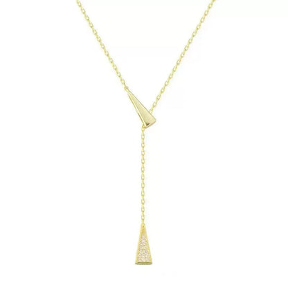 Classic Necklace with Timeless Appeal