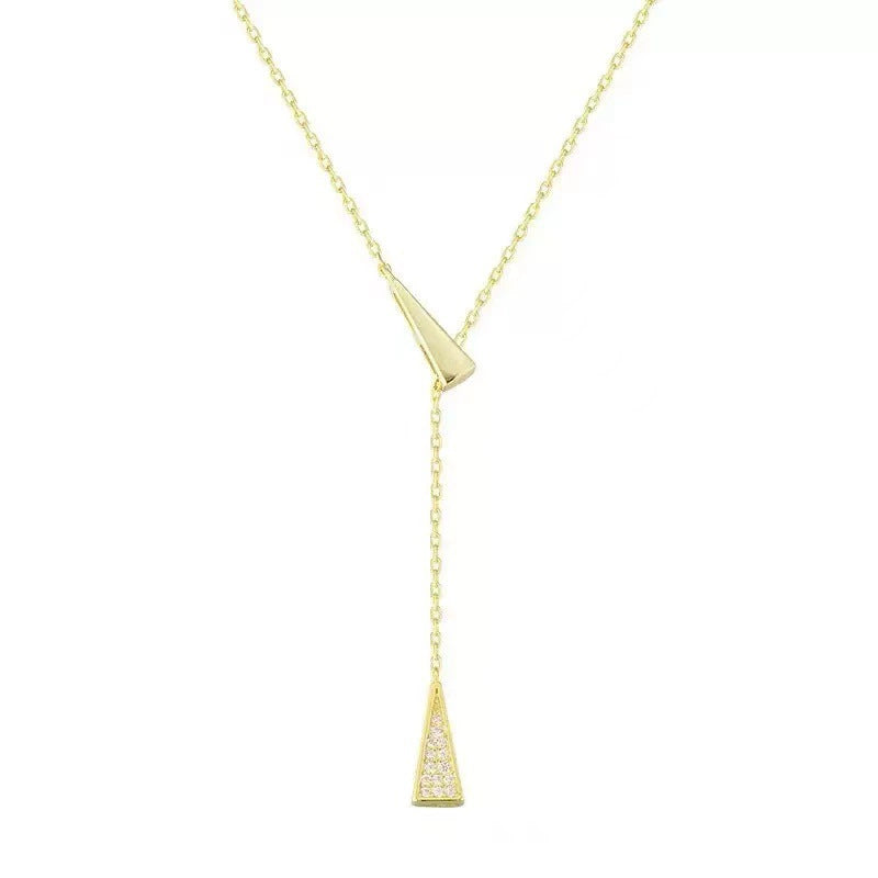 Classic Necklace with Timeless Appeal