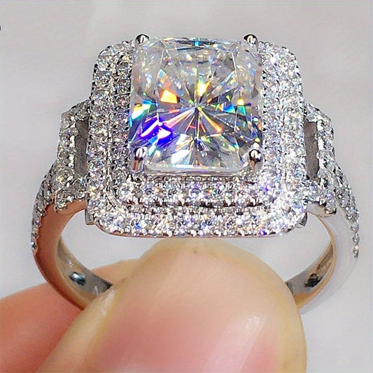 Classic Ring with Timeless Appeal