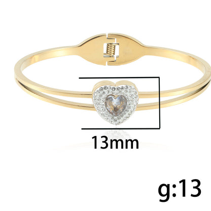 Stunning Bracelet for Daily Wear