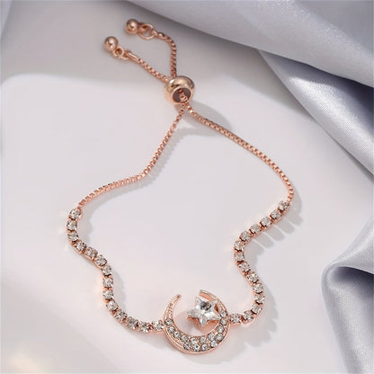 Delicate Artisan Bracelet