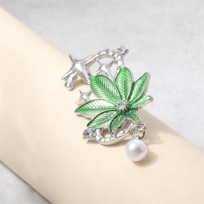 Charming Pearl Piece for Any Occasion