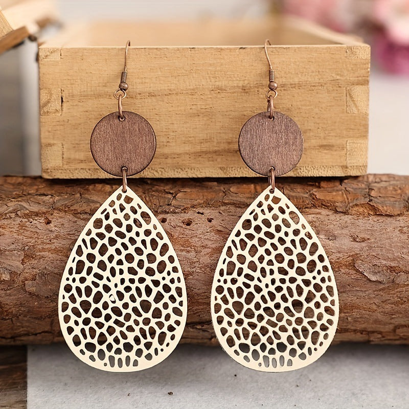 Charming Earring for Any Occasion
