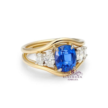 Vintage Handmade Ring