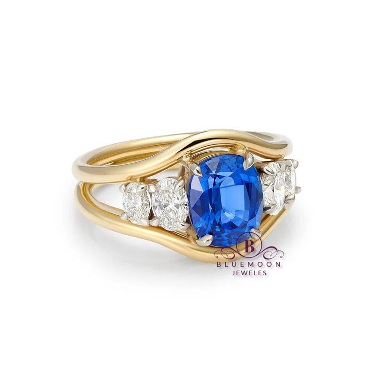 Vintage Handmade Ring