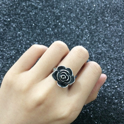 Delicate Artisan Ring