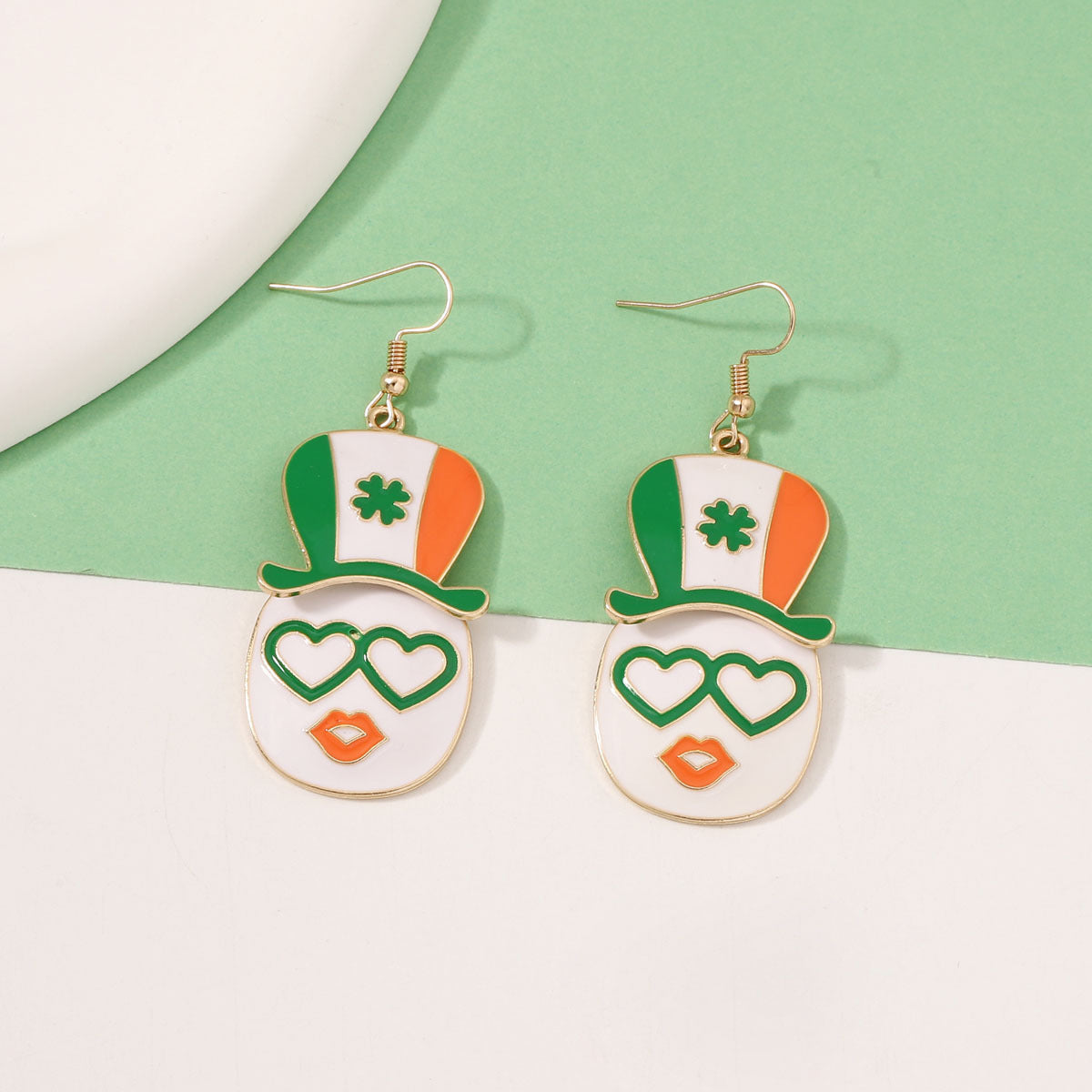 Classic Earring with Timeless Appeal
