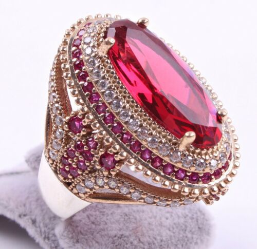 Beautiful Ring with Unique Style
